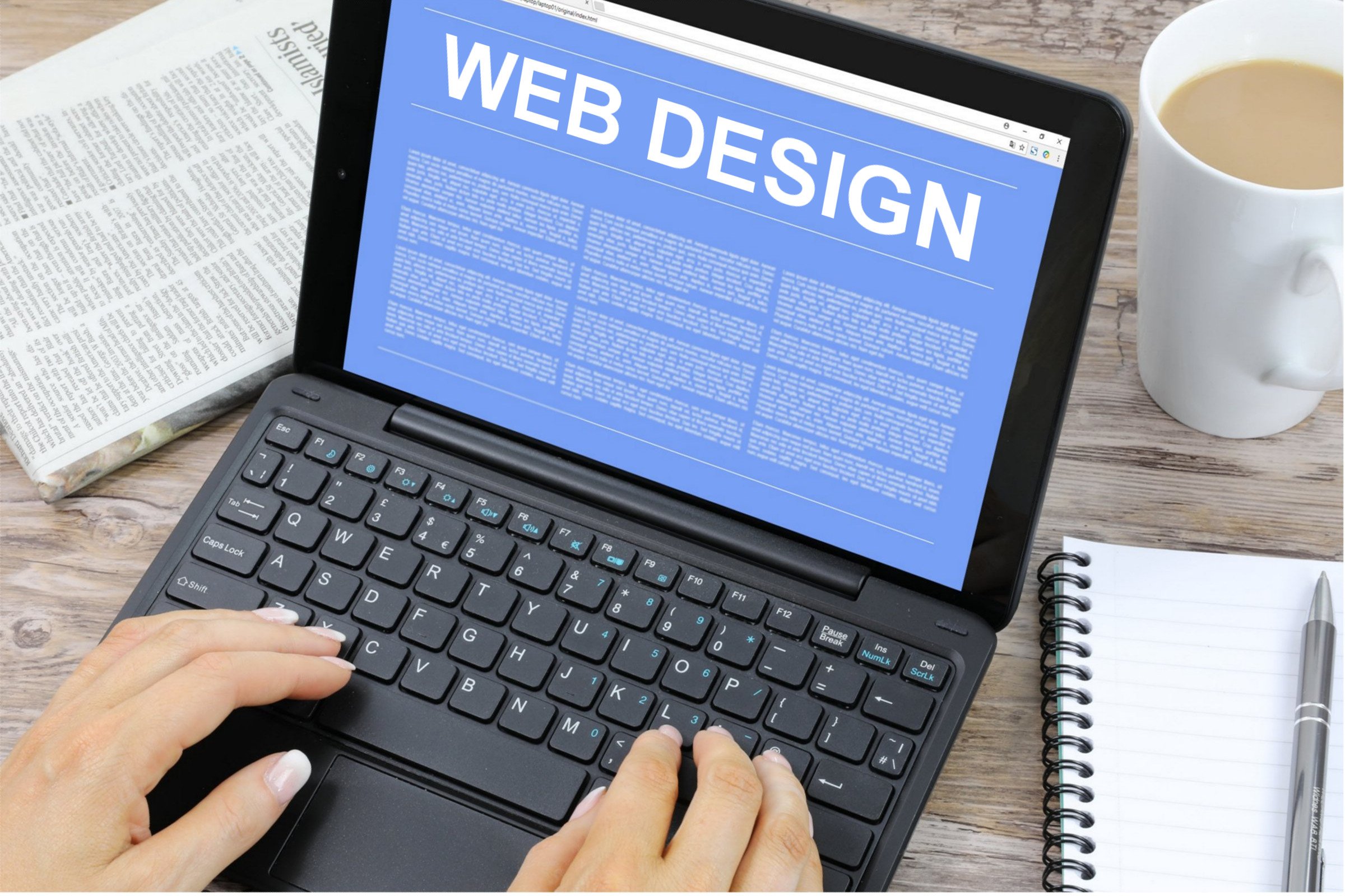 Diseño-web-marketing